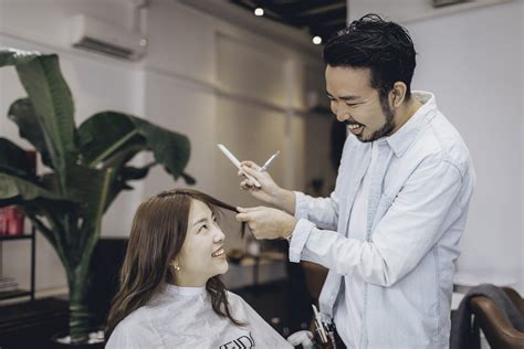 montreal asian hair salon